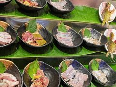 -第六季自助餐厅(北太平庄店)