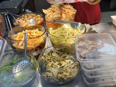 -三毛烤鸡(清泰街店)