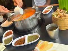 -生如夏花泰式火锅(西村黑金店)