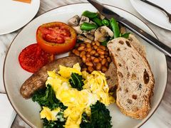 -农畉LONFOOD(福田星河COCOPark店)