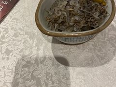 -红棉中餐厅·广州海航威斯汀酒店