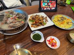 -巴依老爷新疆餐厅