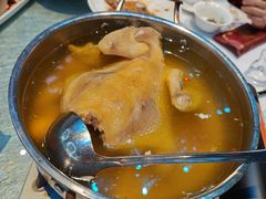 -湯記傳菜