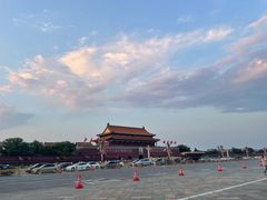 -观旗宾馆(北京天安门广场店)