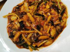 -米香居新鲁味·水饺餐厅