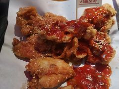 -Meet Sun韩式大排档(五一广场7MALL店)