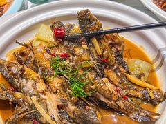 -U你·天然调味(南湖总店)