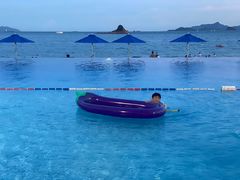 -深圳大梅沙京基洲际度假酒店