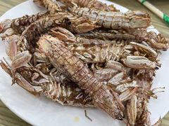 -聚德福海鲜家常菜(刘庄店)