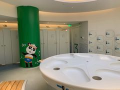 -沃特宝贝亲子游泳中心(壹方中心店)