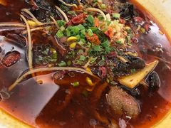 -稻香酒家·35年老字号(侨光店)