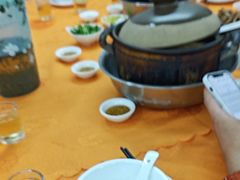 -辉记潮汕海鲜砂锅粥(市桥店)