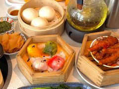 -煲王粤菜餐厅(中侨中心店)