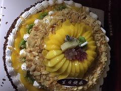 -丽莎蓓甜CAKE生日蛋糕·动物奶油(石家庄店)