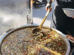 -刘老虎肉丸糊辣汤(总店)