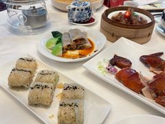 -金苑海鲜酒家(来魅力店)