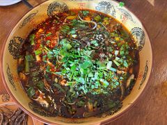 -乐山第一家临江鳝丝(茶坊路店)