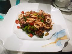 -渔码头食府·20年蓬莱老字号(登州路店)