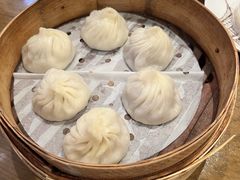 -南翔馒头店(豫园店)