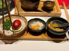 -叶叶菩提(太原别墅店)