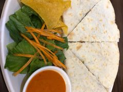 -panchos 墨西哥餐厅(嘉绿苑店)