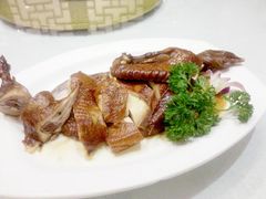 老汁鸡-老季市·三代非遗传承·地标美食老汁鸡(工农路店)