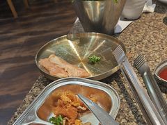 -高丽苑韩国烤肉(海昌路旗舰店)