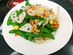 -李连贵酒家熏肉大饼(昆明街店)