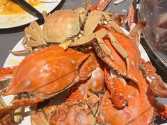 -一方渔歌蒸汽海鲜自助(文化路万达广场店)