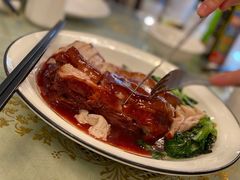 -新聚丰菜馆(太监弄店)