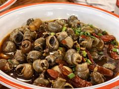 -冶建镜子·中国龙虾王(总店)