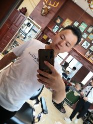 -尼特斯男士发型馆