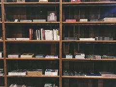 零售区-MUSEE CAFE(保利·时光里店)