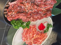 -谷牛和牛烤肉(漕河泾印象城店)