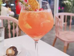 -风甜日暖·星座主题甜点(东二环泰禾店)