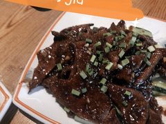 -农家乐·福建土菜(金榕北路店)