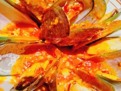 -ZAFFERANO西班牙海鲜饭(上海首店)