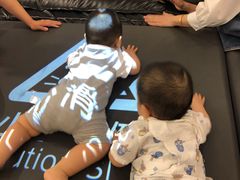 -Lilliput粒粒堡亲子餐厅(置汇旭辉店)