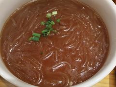 -丁记盐蘸牛肉·新杭菜(河东路店)