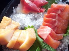 -水林间·寿喜烧自助(仙林金鹰店)