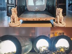 -上海当代艺术博物馆