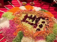 -上海锦江汤臣洲际大酒店壹阶层