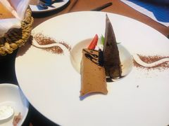 -卡本妮法餐厅·北京和平宾馆