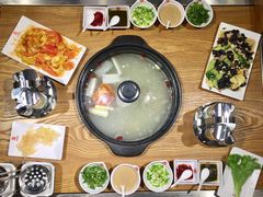 -炑羊香烤全羊(西三旗店)