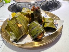 -太琼糟粕醋火锅·海南老爸茶(海棠湾臻选店)