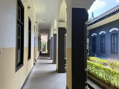 -湖南省立第一师范学校旧址