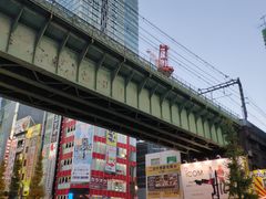 -秋叶原电器街