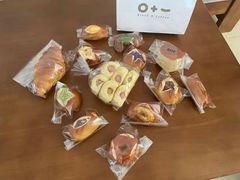 -0+1·手作面包(新北店)