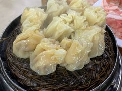-元盛居(亚泰大街店)