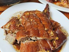 -大赤坎肥仔强烧味海鲜餐厅(大赤坎店)